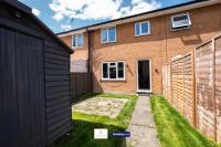 Centrally Located 3 Bedroom House By Trinity Stays Short Lets & Serviced Accommodation Cambridge - B&B Cambridge