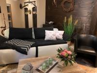 Inas Spreewaldstube - Ferienwohnung Vetschau/Spreewald