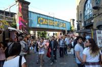 Quiet Flat in Central Camden - B&B Londra