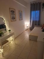 Two-Bedroom Apartment with Terrace