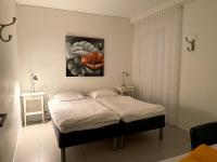 Two-Bedroom Apartment with Sea View