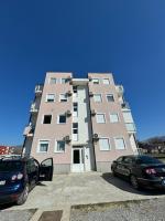 Podgorica apartment - up to 4 persons - Chambres d’hôtes Podgorica