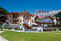 Residence Ciasa Morin - B&B Corvara in Badia