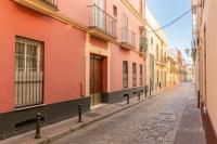 GoToSeville San Bernardo - B&B Sevilla