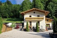 Ferienwohnungen Eder Fewo Berghäusl - Bed and Breakfast Bischofswiesen