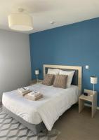 Appartement 2 Chambres