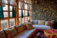 Etno kompleks Orahovac - Vajat Slavuj - B&B Aranđelovac