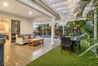 Family Wellness Retreat - B&B Kingscliff