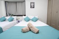 LUANA in SHIBUYA - B&B Tokyo