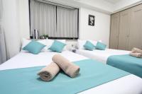 LUANA in SHIBUYA - B&B Tokyo