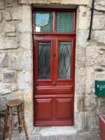 Café du Commerce - Ferienwohnung Génolhac