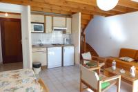 REF 080 Maison pour quatre personnes avec garage Arzon - B&B Arzon