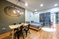 Familienzimmer mit Badewanne