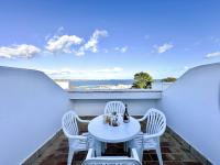 DUPLEX COM VISTA MAR E SOLARIO PRIVATIVO 6 Px - B&B Lagos