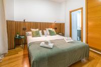 Apartamento de 1 dormitorio