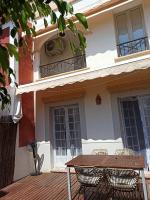 La Contentita de Finestrat - B&B Alicante
