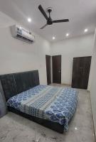 Jairam Homestay - B&B