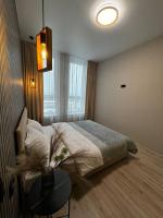 Апартаменти в новобудові Авалон Зелена - B&B