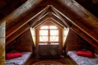 Etno kompleks Orahovac - Vajat Lastavica - B&B Aranđelovac