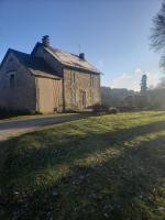 Maison de campagne Le Bouchatel - Bed and Breakfast
