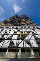Special Theme at Arte Cheras Kuala Lumpur - B&B Kuala Lumpur