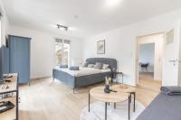 Dubrovnik Appartment 2 - Ferienwohnung Krefeld