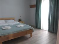 Familiekamer met Balkon
