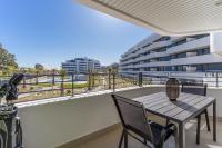 Alboran Playa & Golf - Ferienwohnung Torremolinos