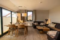 57 Ferienwohnung Meerblick Strandburg App.2.1 - Ferienwohnung Fehmarn