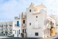 Casa Ardito by BarbarHouse - Bed and Breakfast Polignano a Mare
