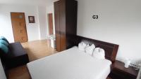 Quadruple Room with Bathroom