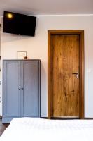 Junior Suite con Balcone