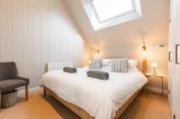 Luxury barn Retreat - sleeps 2-4, quiet location with parking - B&B Wymondham