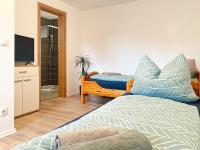 Apartment EasyLife Zentral-Ruhig - B&B Salzweg