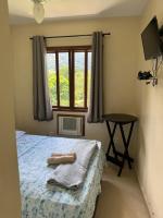 Suite - Vue sur Montagne