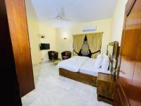 Seaview Guest House - B&B