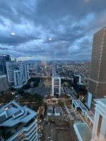 URBAN SKY HOME NEAR KLCC Complementary Breakfast - Bed and Breakfast Kuala Lumpur