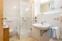 Two-Bedroom Apartment with Terrace