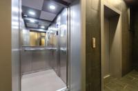 7-13 in RC Manhattan City,Beresteiskyi 11,Petrovdom apartments - B&B Kyiv