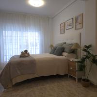 apartamento alma - B&B Almería