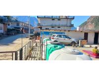 Hotel Shrigangalok, Uttarkāshi - Bed and Breakfast