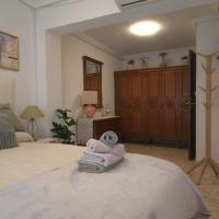 apartamento alma - Ferienwohnung
