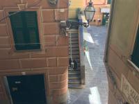 A UN PASSO DAL MARE - Chambres d’hôtes Camogli