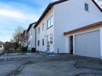 Apartments in Aufhausen - 1 & 2 Raum Wohnungen im 5-Seen-Land - Chambres d'hôtes Berg