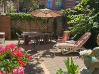 Maison Koch · Maison bourgeoise - 240 m2 - B&B Strasbourg