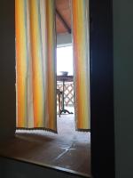 Double Room with Private External Bathroom