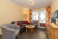 Apartment-Residenz Ostseestrand Apartment-Residenz Ostseestrand 17 - Chambres d’hôtes Ostseebad Kühlungsborn