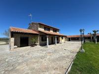 Complejo Rural Los Cachos - B&B Baterna