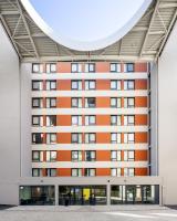 ART'CAMPUS PLAINE IMAGES - Ferienwohnung