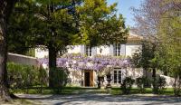 Le Pont de L'orme - B&B